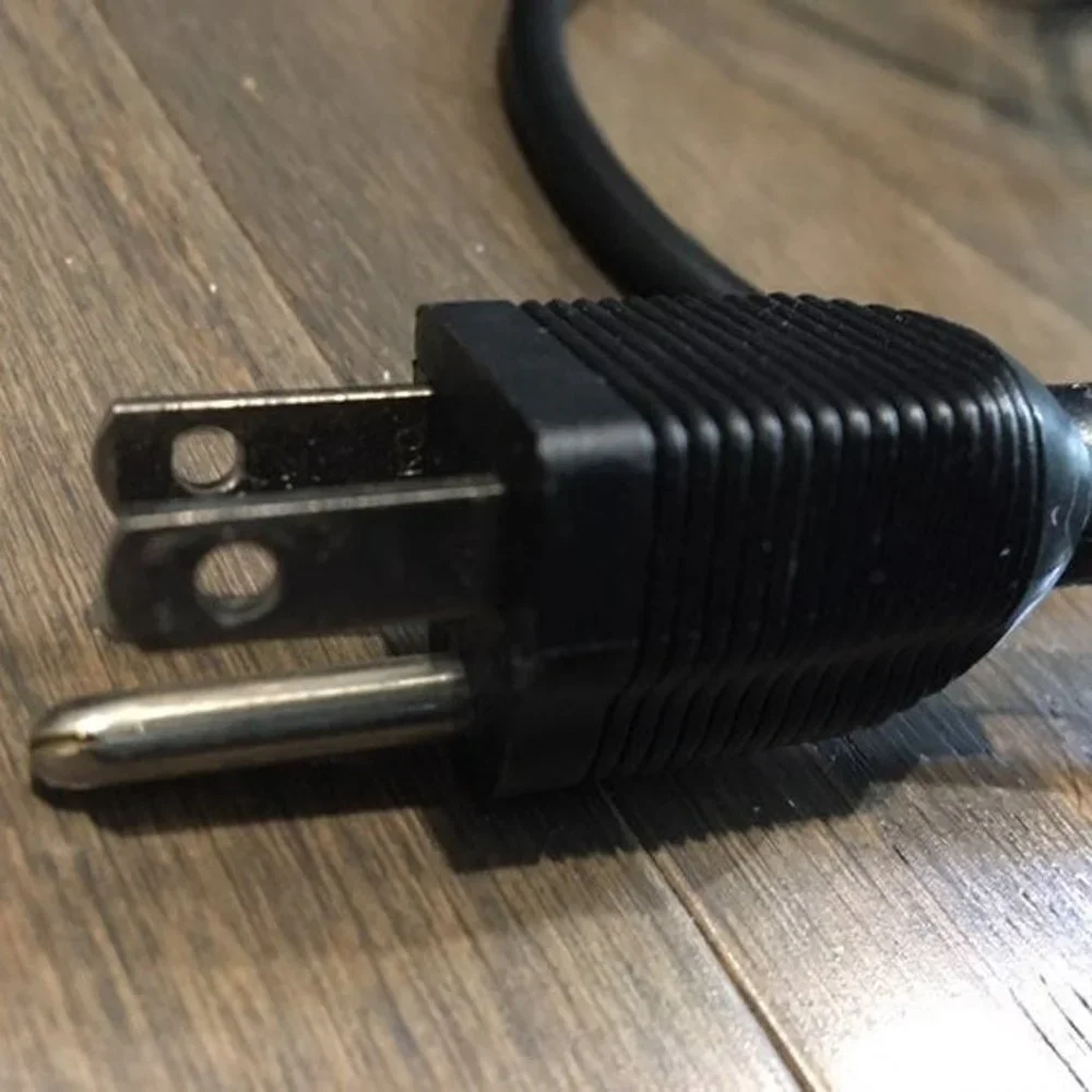 HP IEC 60950 Printer Power Supply Adapter Electronics